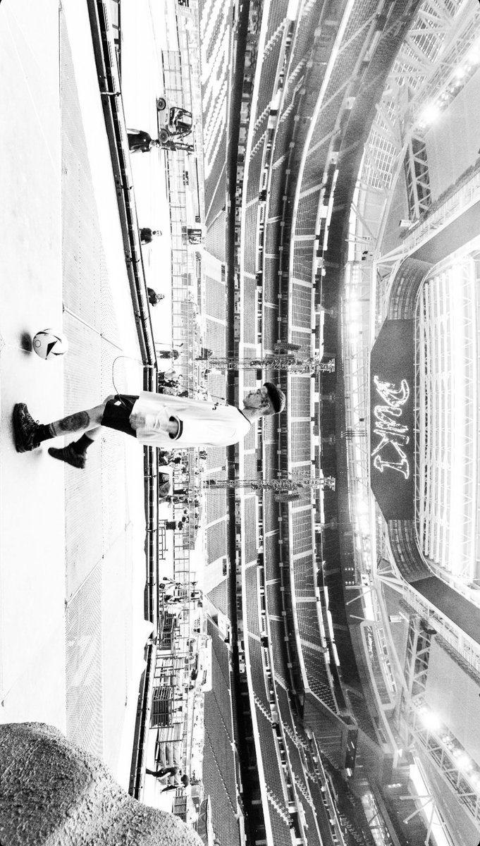 Luis Calles (@luiscalles9) on Twitter photo Es hoy. 
😈🏟️🪽 Es hoy. 
😈🏟️🪽