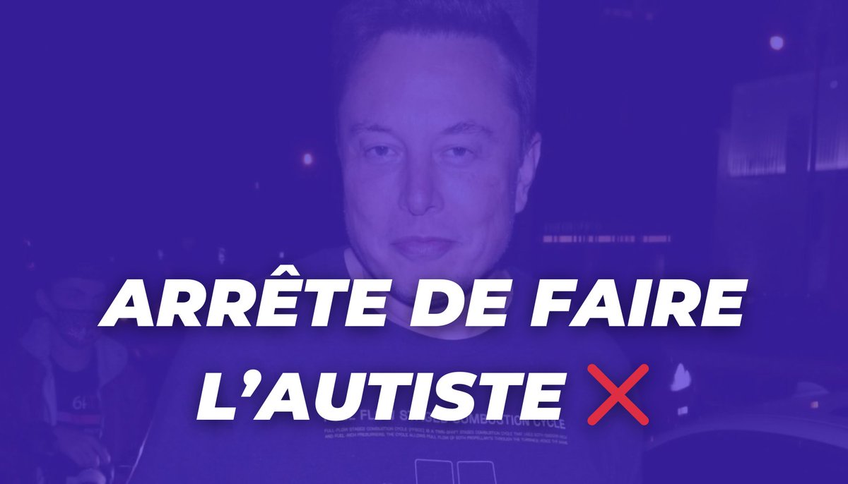ARRÊTE DE FAIRE L’AUTISTE !

Si les gens ne pigent rien à ce que tu racontes, ils ne t’écouteront pas (et n’achèteront rien).

Dans ce thread, je vais t’expliquer 2 règles de bases pour bien vulgariser ton expertise 🧵⬇️