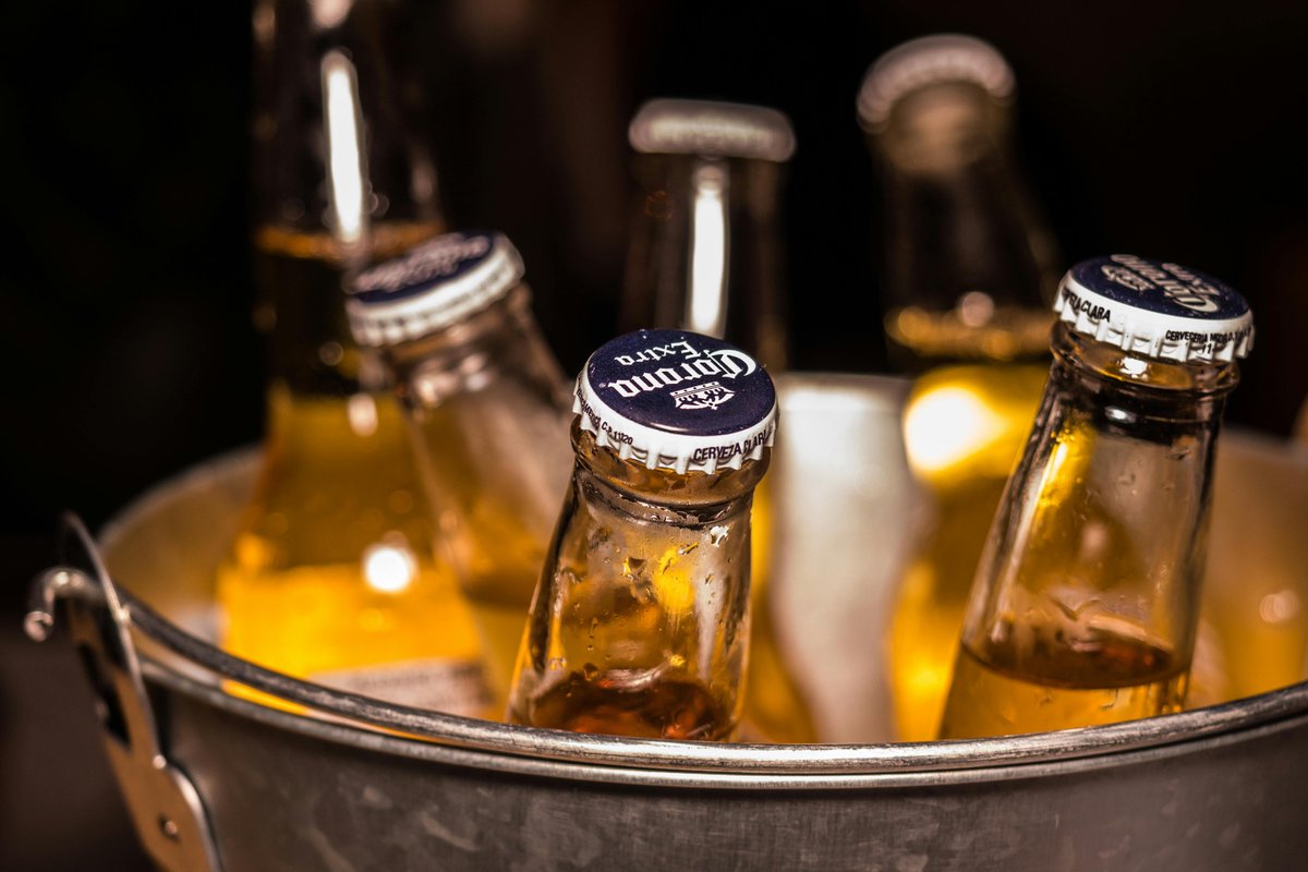 ctfn_news's tweet photo. #ICYMI
Do you care about #consolidation in the beverages industry or follow #consumer?
@ctfn_news’ market leading team reported critical #corpfin news this week on two players in the space - Boston Beer $SAM and Constellation $STZ
First, CTFN reported on source’s views that debunked the Suntory interest Boston Beer - with the industrial logic explained - and noted who more likely acquires would be (including a private Canadian company).
Next, CTFN reported on where the Sands family stands with Constellation and related sources’ views on what an exit might mean in terms of the disposition of the company. Who is the best owner from a strategic perspective?
Go to https://t.co/vg5KCEWIOr to learn more or write to us directly at info@ctfn.news
Why not be at the forefront of where industry is moving?
#mergers #corpgov