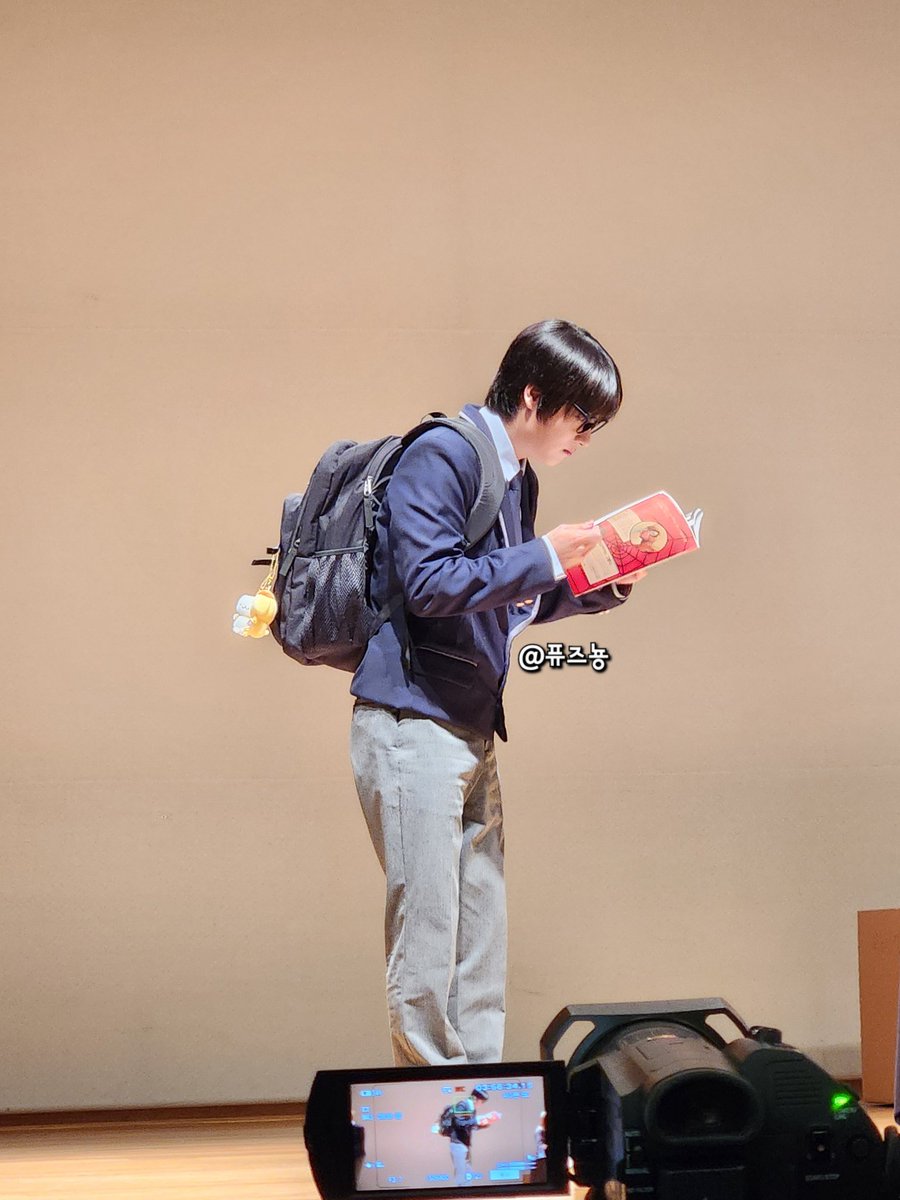 fuse_nyong's tweet photo. 240608 케타포유 창윤🧡
왜이리 기여워ㅠㅠㅠㅠ https://t.co/kiJ33fO3XH