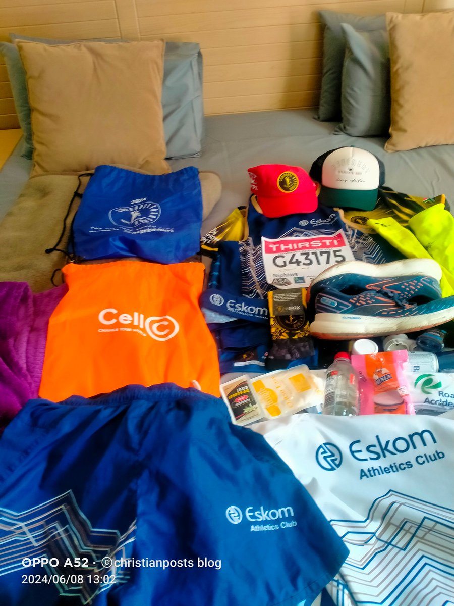billysigudla's tweet photo. This is Comrades Marathon #racenumber attached #comradesmarathon2024 https://t.co/vIrhys7xnO