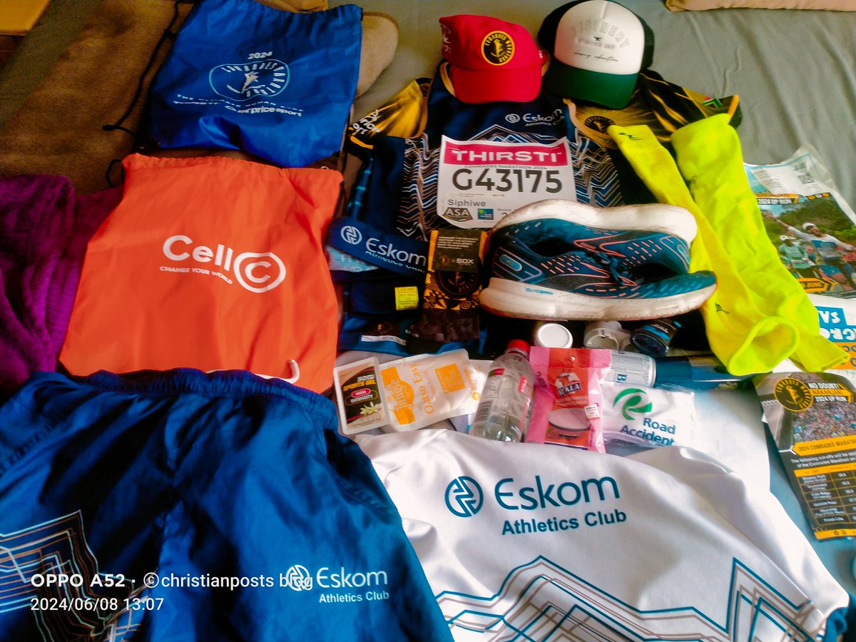 billysigudla's tweet photo. This is Comrades Marathon #racenumber attached #comradesmarathon2024 https://t.co/vIrhys7xnO