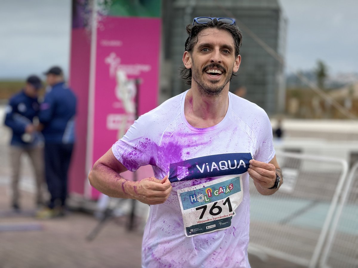 🏆 A nosa directora de comunicación <a href="/Sonia_Delpont/">Sonia Delpont</a> participou na entrega de premios. Parabéns a todos os premiados e graciñas a todas as persoas que compartíchedes esta gran xornada festiva. 👏