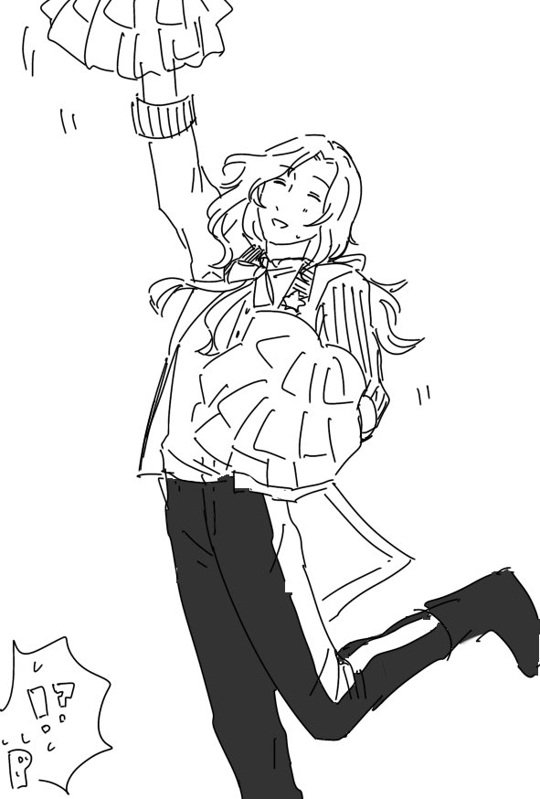 はるか tweet media