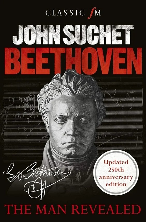 I've just finished this book. The Classic FM branding was an accurate indication of the book's chatty, occasionally banal Ladybird book style. But it's a highly readable account of Beethoven's life, for those who don't want an academic study littered with musical examples.