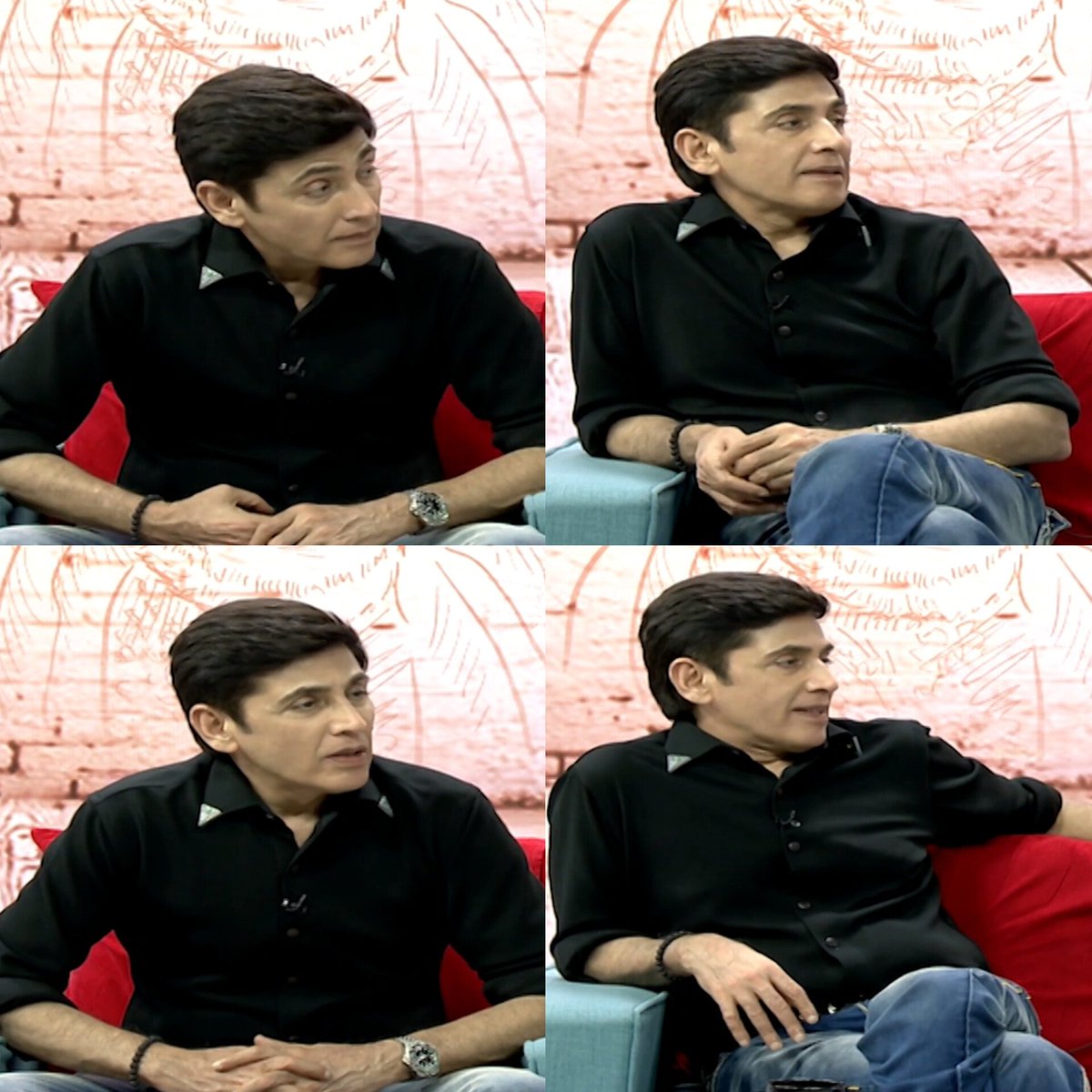 PreciousSoul11's tweet photo. #Guftgu on #DDUrdu
@iaasifsheikh https://t.co/4pMrD3pGIl