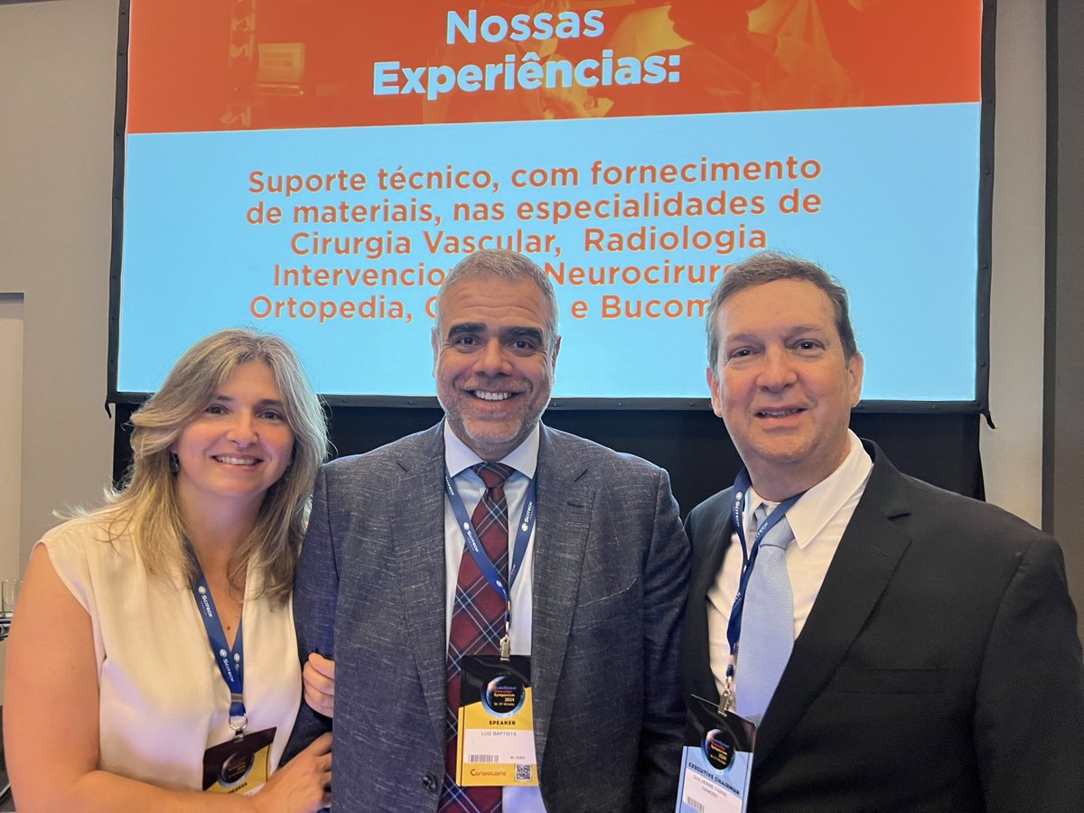 lbncbma's tweet photo. 📍 EndoGlobal Symposium 2024, São Paulo - Brasil #endovascularsurgery #PTA #criticallimbIschemia #thinkaorta  #medtwitter #aneurysm #endolaser https://t.co/wsw687UnnA