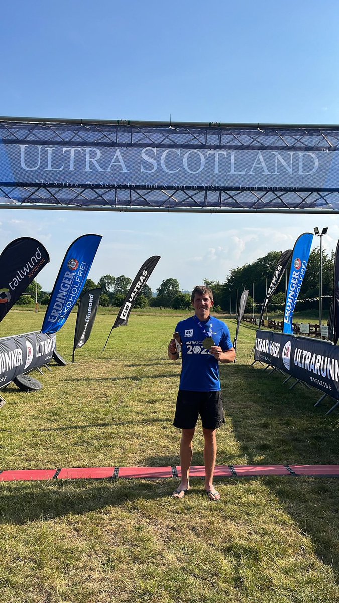 Larkhall YMCA Harriers Running & Athletics Club tweet media