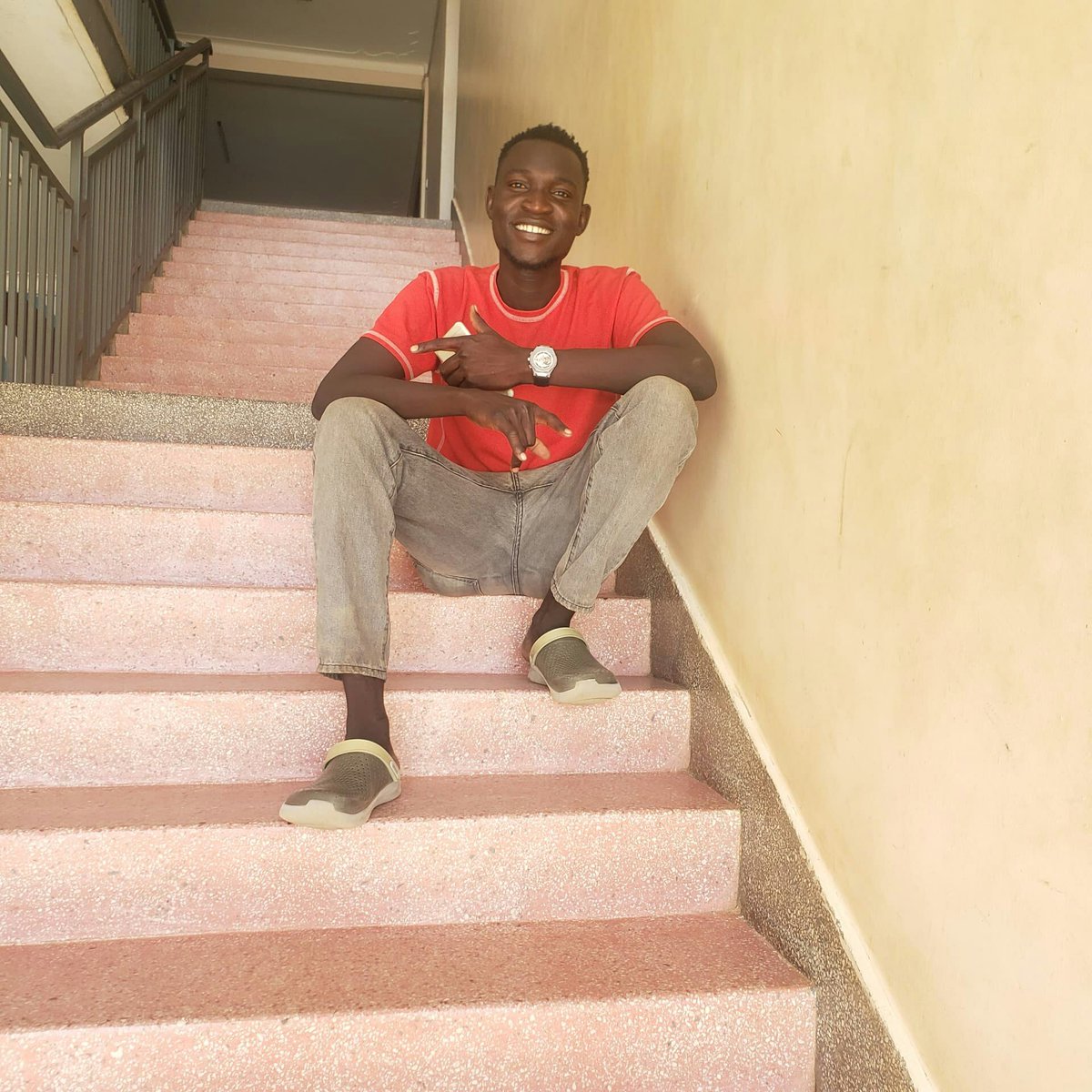 #NewProfilePic