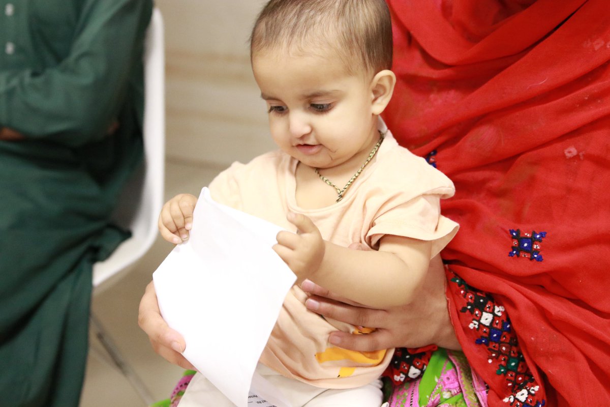 SKhanMHCM's tweet photo. Pediatric heart disease is prevalent among children in Balochistan due to various factors. The Aria Institute has taken the initiative to raise awareness and has conducted several free screening camps over the past two years. Moving forward, we plan to establish mechanisms to perform surgeries in Quetta at no cost. It is essential to build the local capacity of our doctors and staff to treat these children here, rather than sending them to other cities.
Thanks Babar S Hasan and Dr. Nadeem for your visit from SIUT,Karachi. More solid and practical collaboration coming soon ….