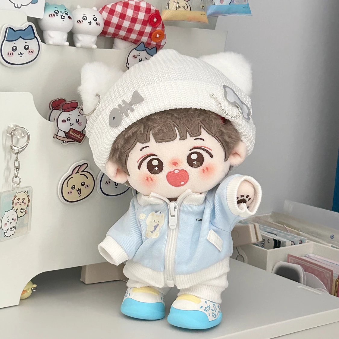 ♥요정 보따리♥ tweet media