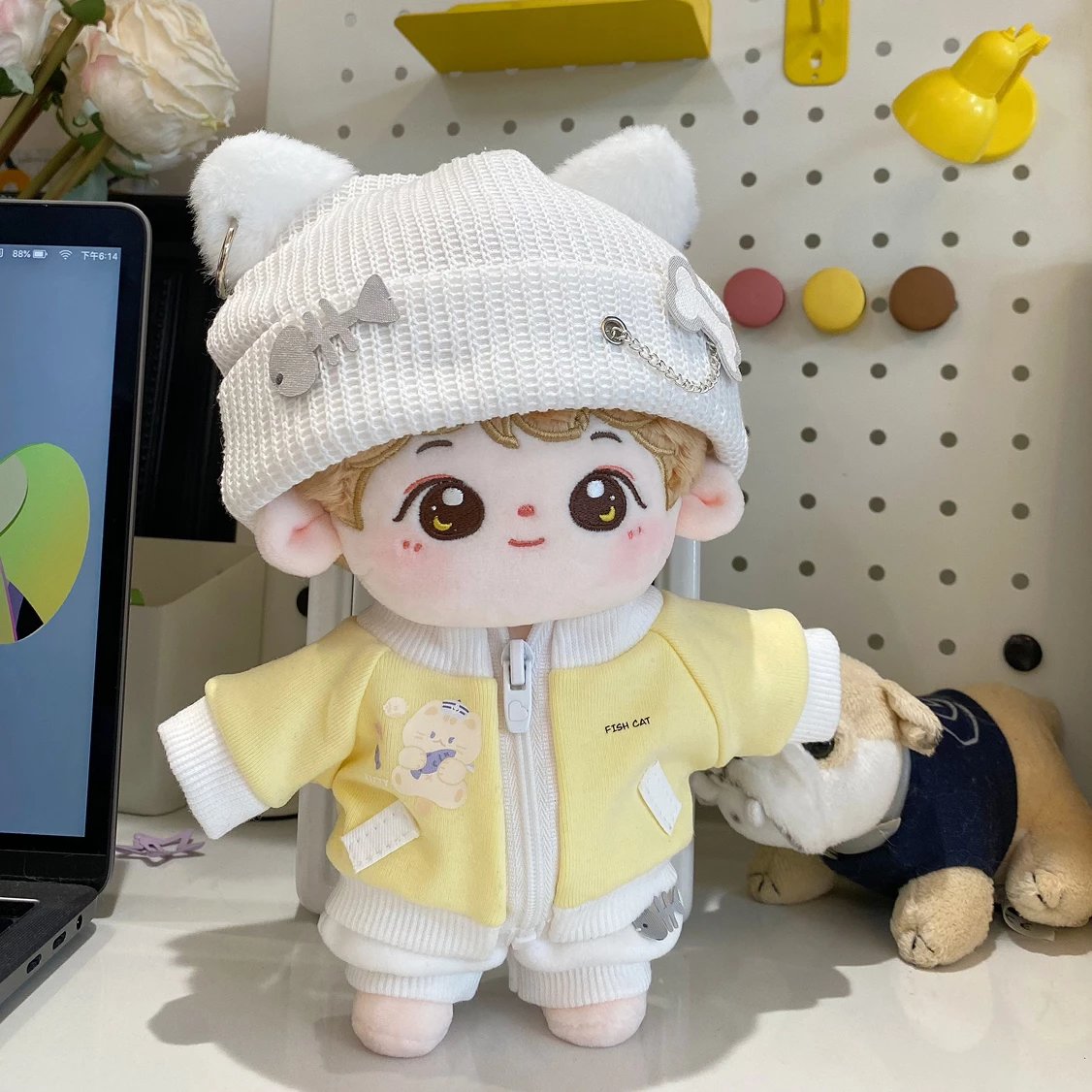 ♥요정 보따리♥ tweet media