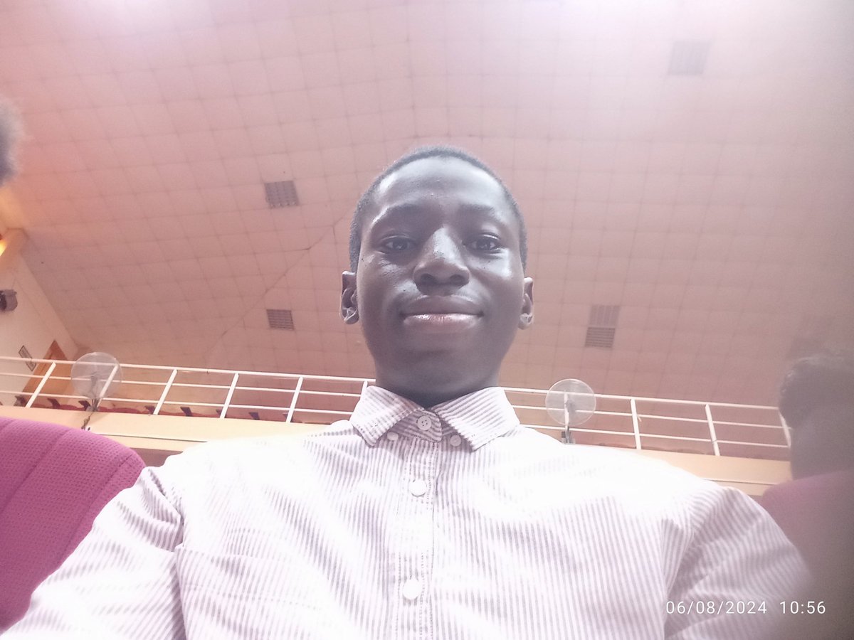 StudiousStephen's tweet photo. Learn how to pitch yourself without interruption
#ilfc24
#ilorinfinanceconference
#Golearn https://t.co/DlZynxWoBu