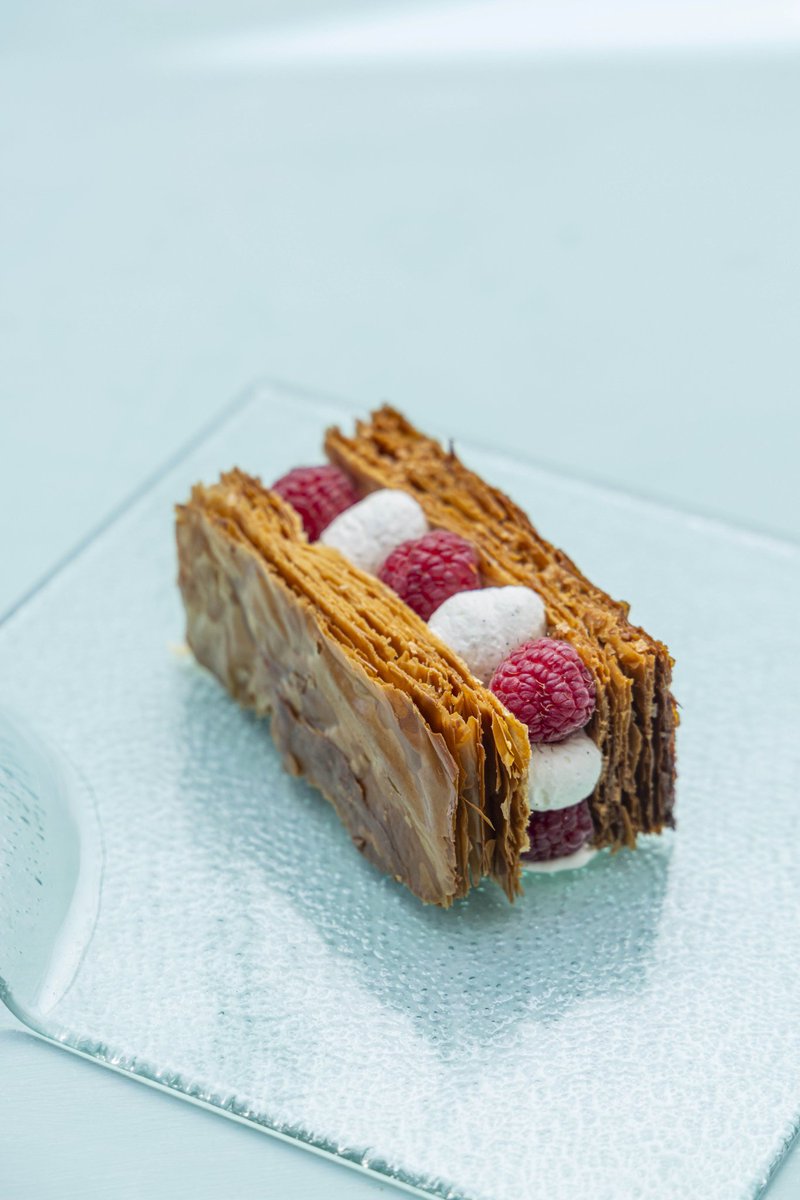 MarkMoriarty1's tweet photo. Simple Summer desserts in this weekends @IrishTimes https://t.co/phOFFnmx6x