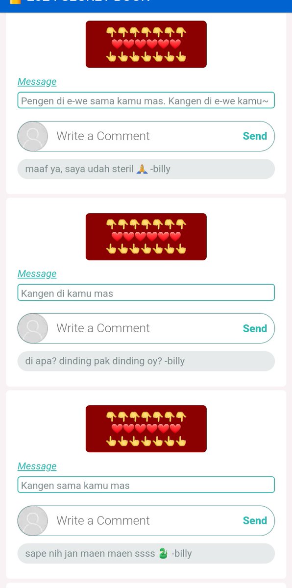scbinz's tweet photo. gatau dah 🤣 https://t.co/7zjj05QlSR