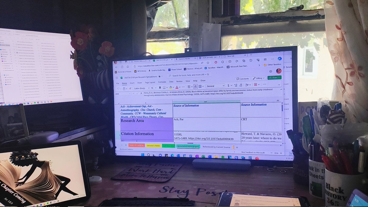 Dr. Janeane Davis tweet media