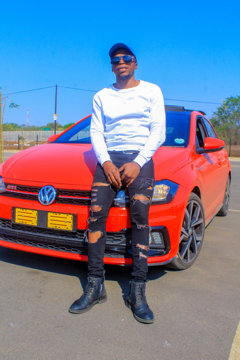 nhlalalaricos's tweet photo. Please assist me to locate my stolen vehicle. The car is a VW Polo GTi, 2020 model of registration JS 38 CD GP. https://t.co/6hT2yEmTlr