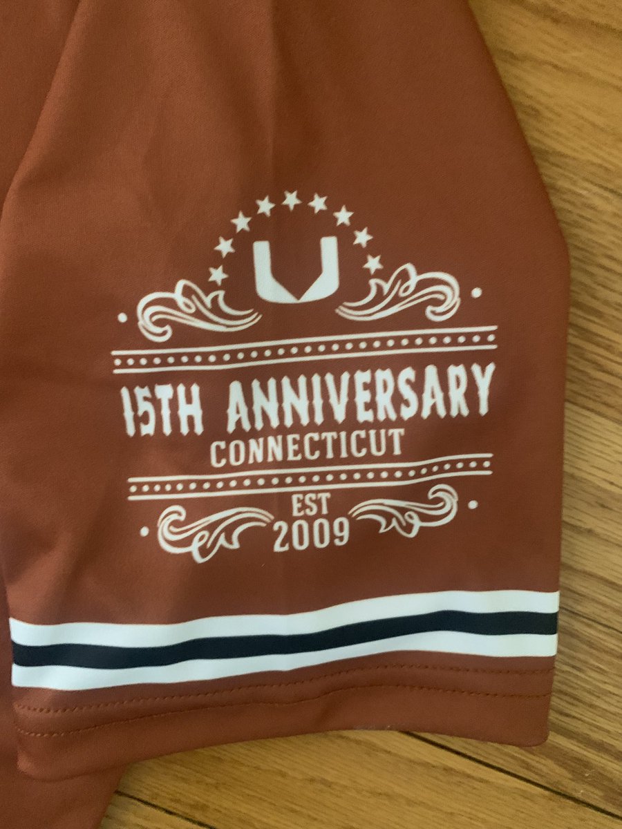 Baseball U CT tweet media