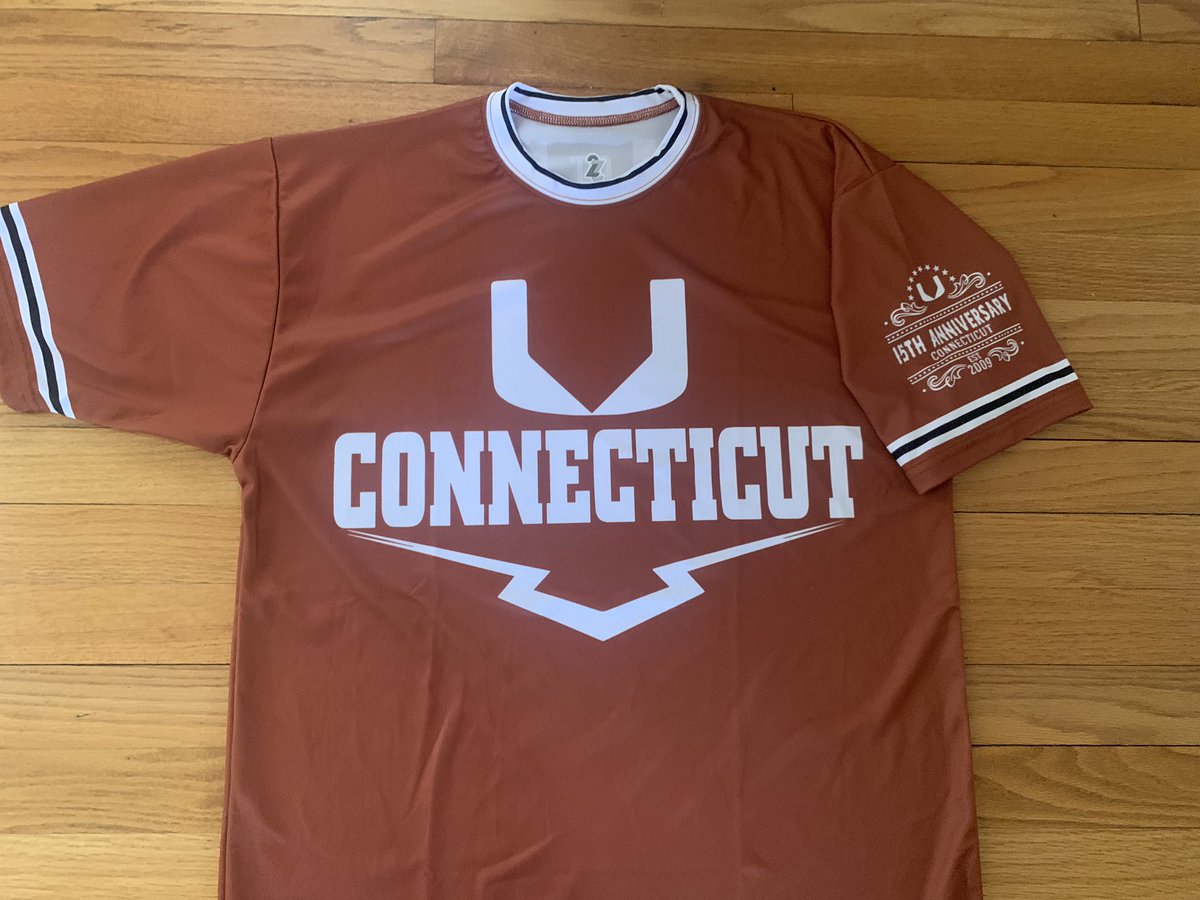 Baseball U CT tweet media
