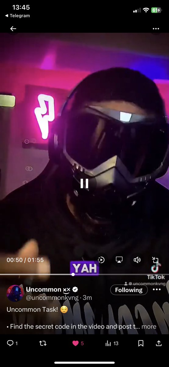 victorodei48's tweet image. Nah Yah

#LevelUpYourTrading