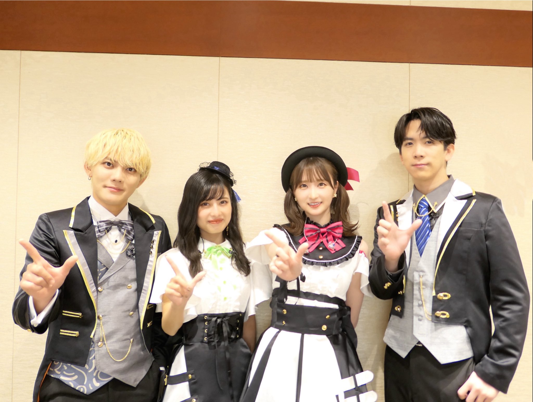 秋奈 on X: 