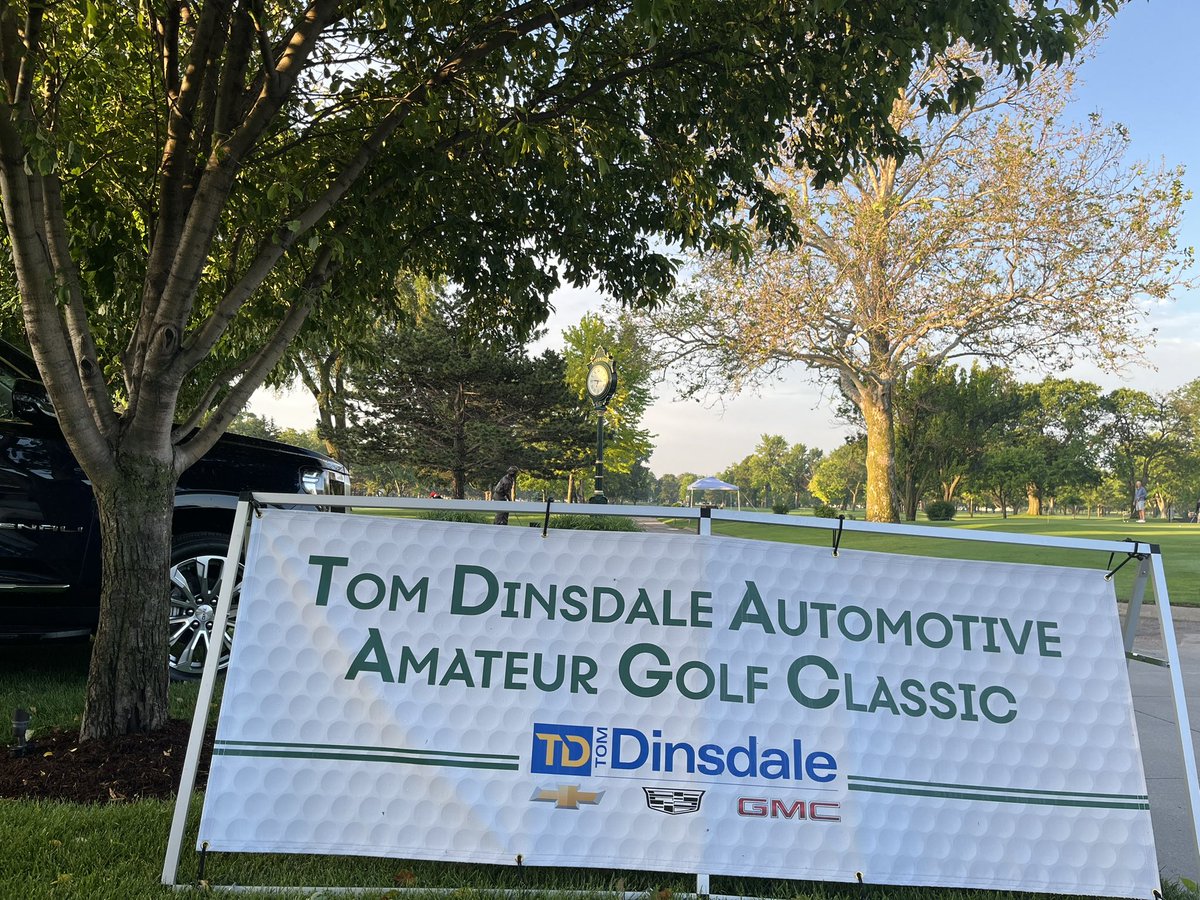 Riverside Golf Club tweet media