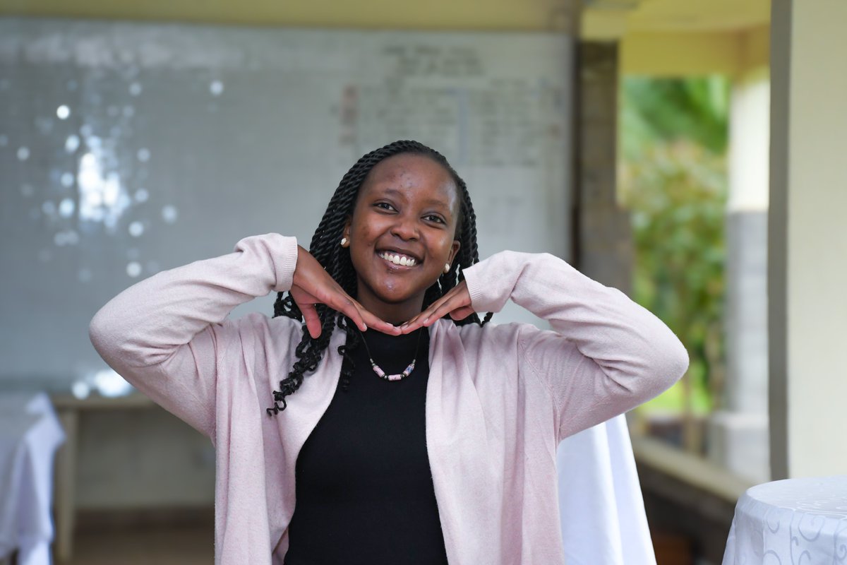 RoyalNairobi_GC's tweet photo. Earlier today, we delved into "The Awakening of Neglected Investment: Your Mental Well-being" at our Ladies' Breakfast with @ChiromoHospGrp Great discussion with vibrant ladies! See you at the next one! 🌞 #MentalWellBeing #LadiesBreakfast 🌞 #MentalWellBeing #LadiesBreakfast https://t.co/mSHwJmAARb