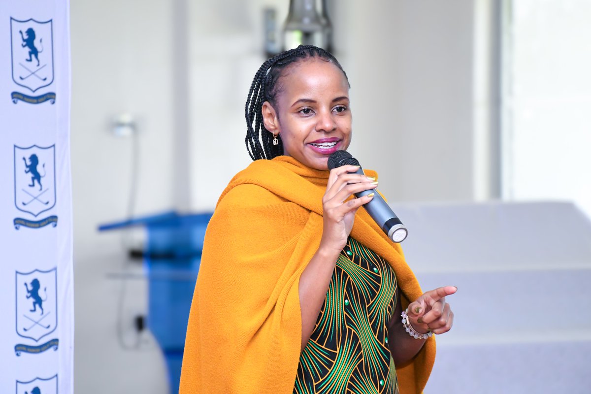 RoyalNairobi_GC's tweet photo. Earlier today, we delved into "The Awakening of Neglected Investment: Your Mental Well-being" at our Ladies' Breakfast with @ChiromoHospGrp Great discussion with vibrant ladies! See you at the next one! 🌞 #MentalWellBeing #LadiesBreakfast 🌞 #MentalWellBeing #LadiesBreakfast https://t.co/mSHwJmAARb