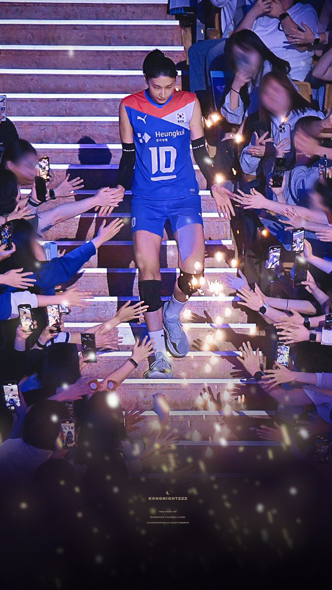 I’ve never cried this hard bcuz of a stranger in my life. But Yaki is not just any stranger. She’s my inspiration, a ray of sunshine when I felt gloomy, a reminder to keep trying and an icon to prove that hard work really pays off. I will give you my last drop of tears any day.