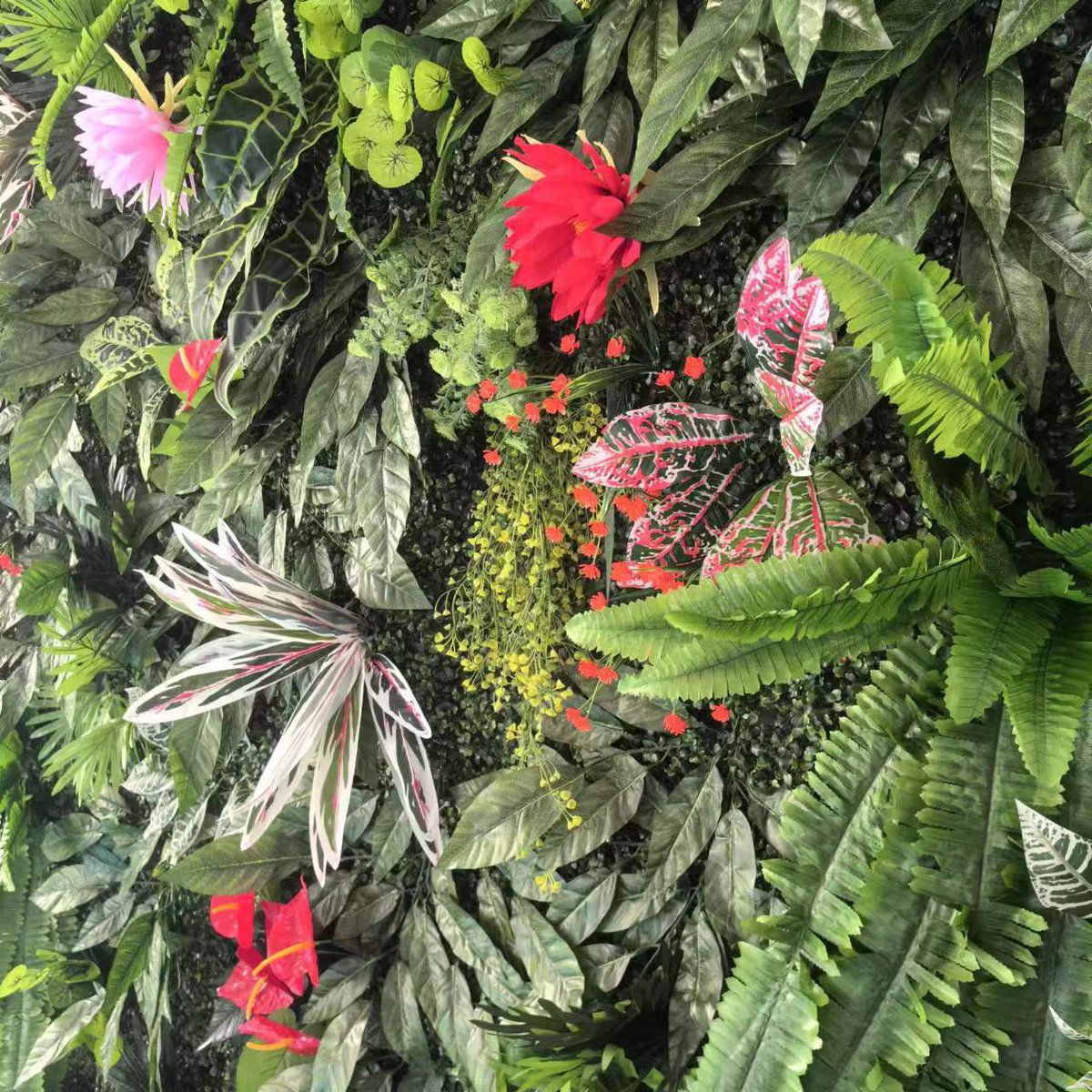 SylviaChan29752's tweet image. greenerywall #weddingdecoration #weddingbackdrops #greenerywall #walldecor