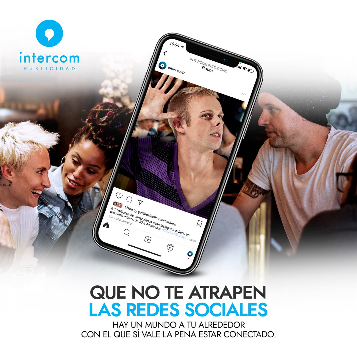 🛸 MENSAJE DE RESPONSABILIDAD SOCIAL 🛸

📢 Cómo afecta el uso de las redes sociales a adolescentes y adultos ? 🎯
🎯 Los expertos dicen q los niños están creciendo con + ansiedad y -  autoestima🚀 
🛸Hay limites q poner y 1 utilización responsable d las herramientas tecnologicas