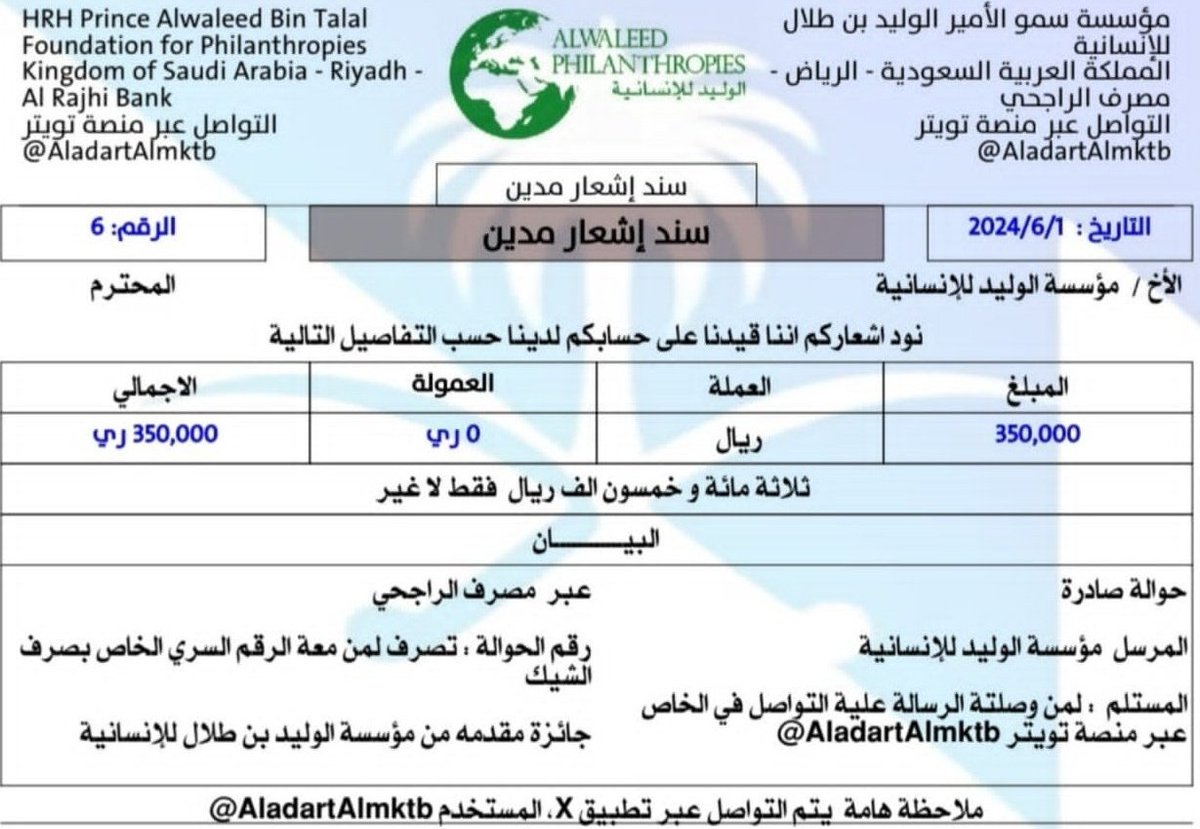 لقد تم إختيارك للمره الثالثة 🎉
ألف مبروك للفائز معنا
 بمبلغ وقدرة 450.000.00  ريال سعودي
 وعقبال المشاركين الليلة راح يكون في مسابقة سحب على ” سيارة لكزس 
١-رتويت
٢- تابعني
٣-تغريد ب (تم)
٤-أرسال إسمك ورقم جوالك خاص.. 📩