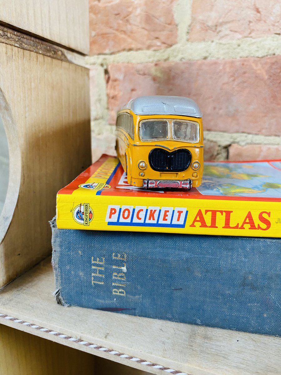 Tick. One parable-like children's story written for all 39 books of the Old Testament. Each set in (or 'twinned with') a different country as a family visit in their rainbow-coloured camper van. Matthew next. Set in Senegal. What’ll happen when the family run out of jollof rice?!