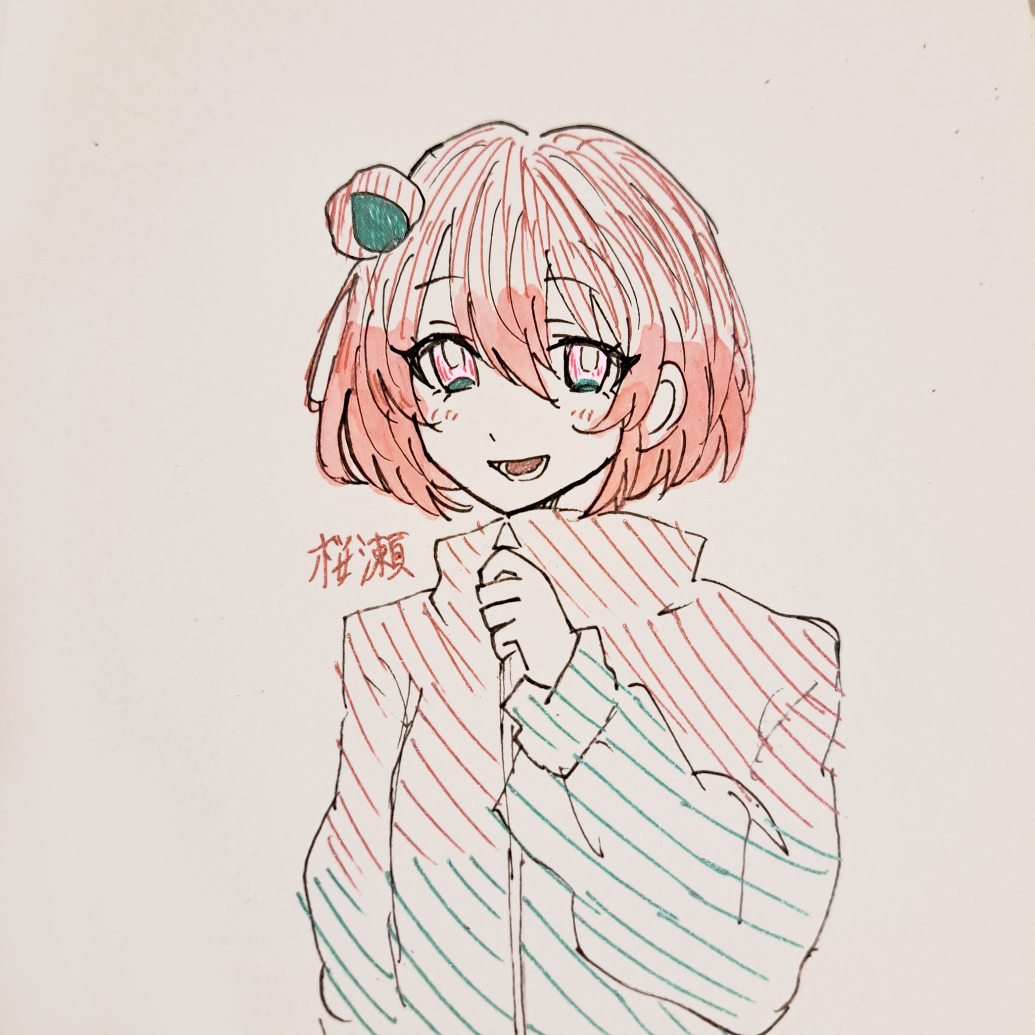 さく♡ページ さくぴん (@39pink39) / X