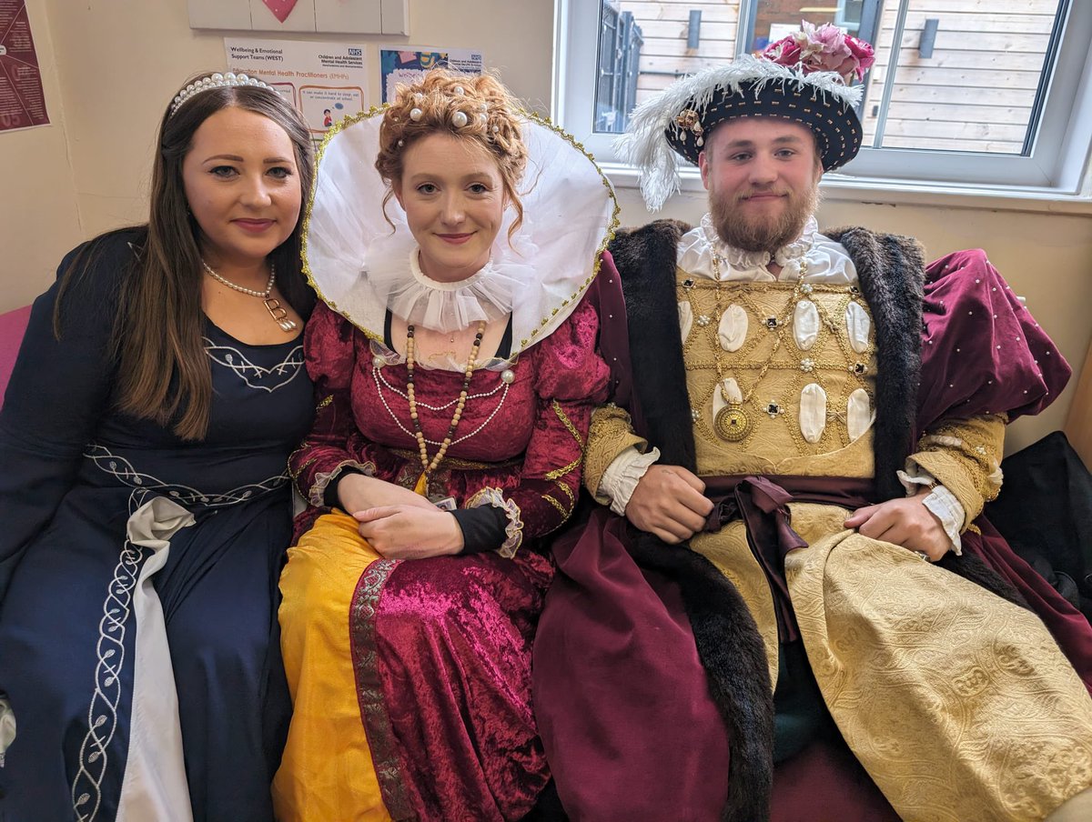 Wolverley Sebright Primary Academy & Nursery tweet media