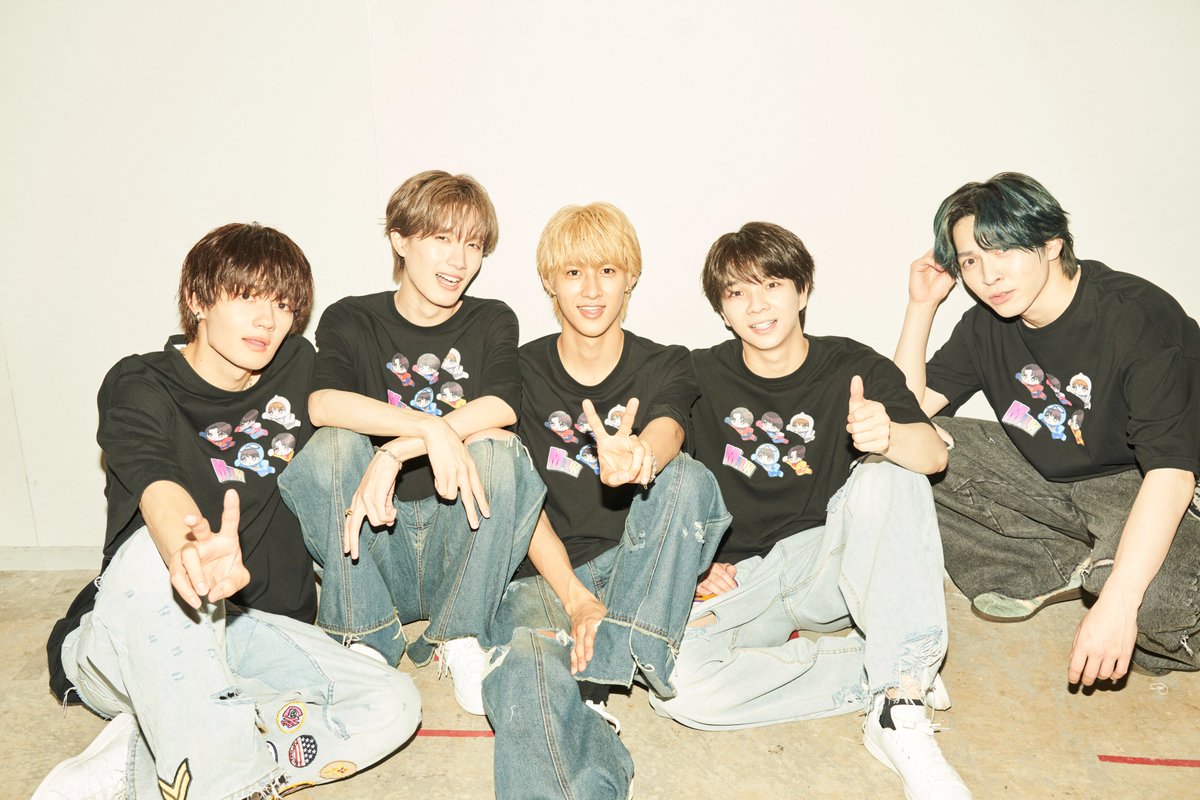 M!LK CONCERT TOUR 2024「HERO」 神奈川公演初日🦸 ご来場いただいた