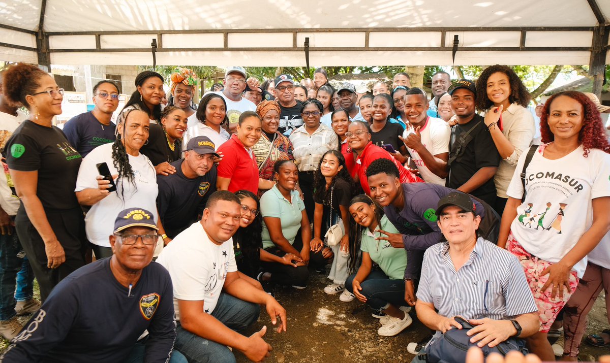 Ministerio de Igualdad y Equidad de Colombia tweet media