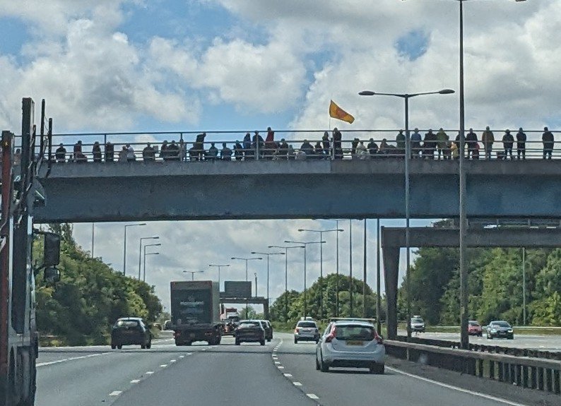 #daveday
What a wonderful tribute!