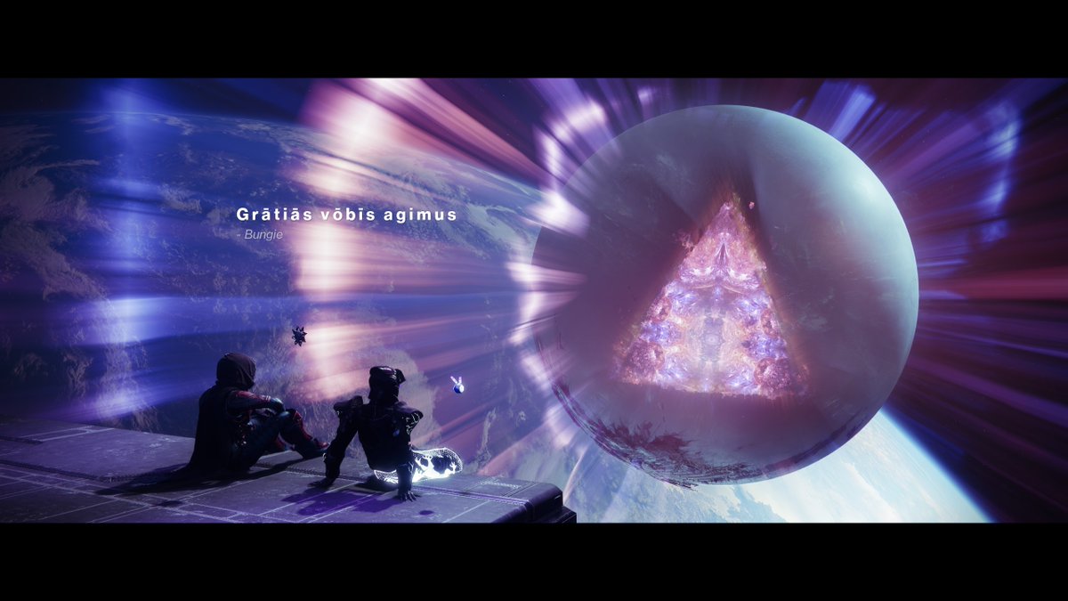 Zascular's tweet photo. @PaulTassi it scales with people in your fireteam!! https://t.co/PaYlERU5Y0