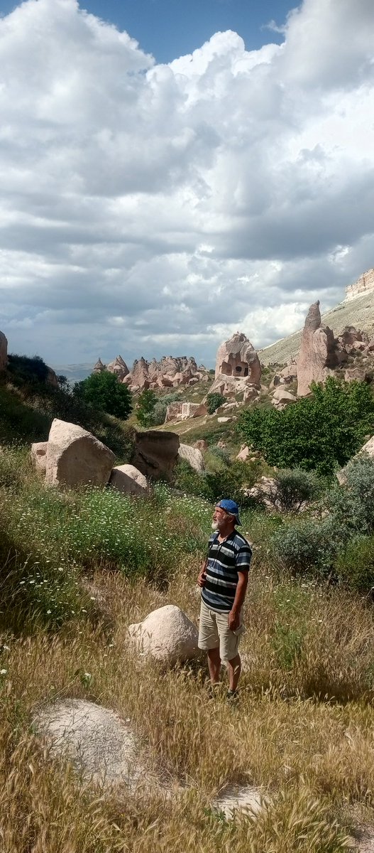 kemalkaragol's tweet photo. #zelve #cappadocia #kapadokya https://t.co/CQ0THnaYJR