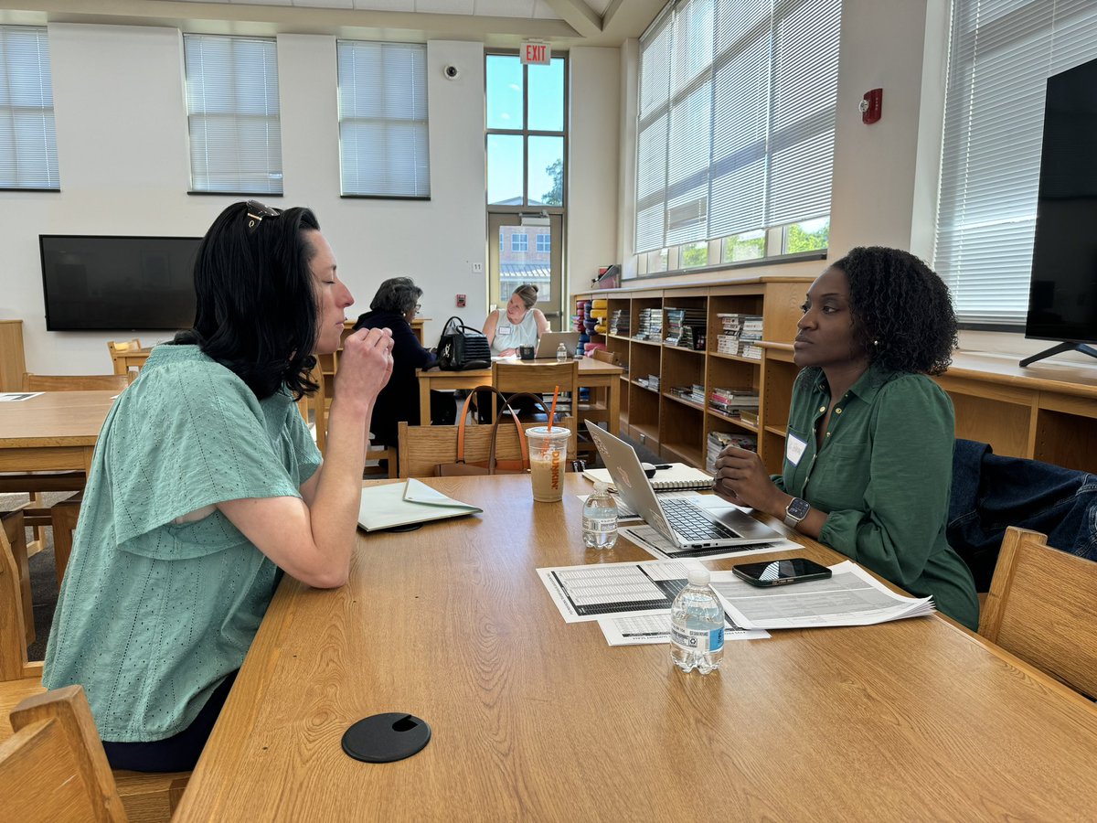 SCPSchools's tweet image. Join us today at Stafford Elementary School, for our Job Fair! @SCPS_HR is here until 12 p.m., ready to interview candidates for licensed teaching positions, substitute teachers, and paraprofessionals. Don&apos;t miss this opportunity to join #TeamStafford! #ExcelTogether