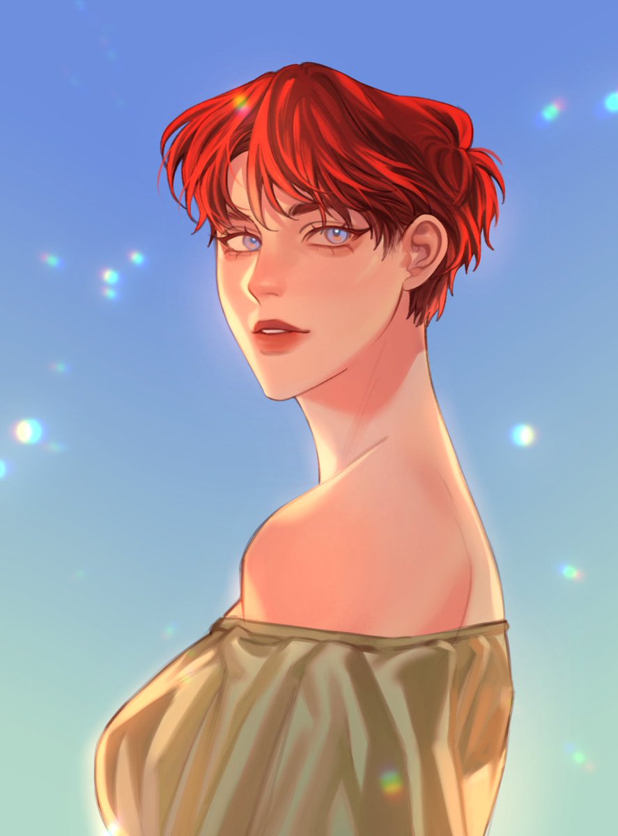 Audrey Burwood_SVCS(หมดพลัง😞) tweet media