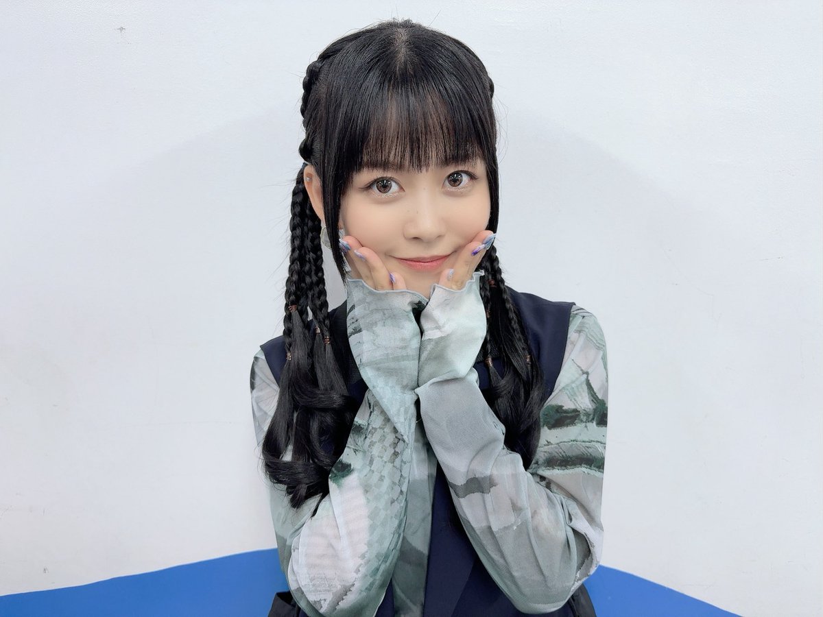 相羽あいな 朗読劇はなしぐれ (2枚目あり) 相羽あいな 朗読劇はなしぐれ (2枚目あり) eeoステージ公演記念