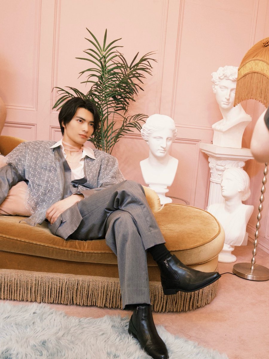 ☆週刊げんじぶ 今週は #武藤潤 が担当させて頂きました。 是非ご視聴