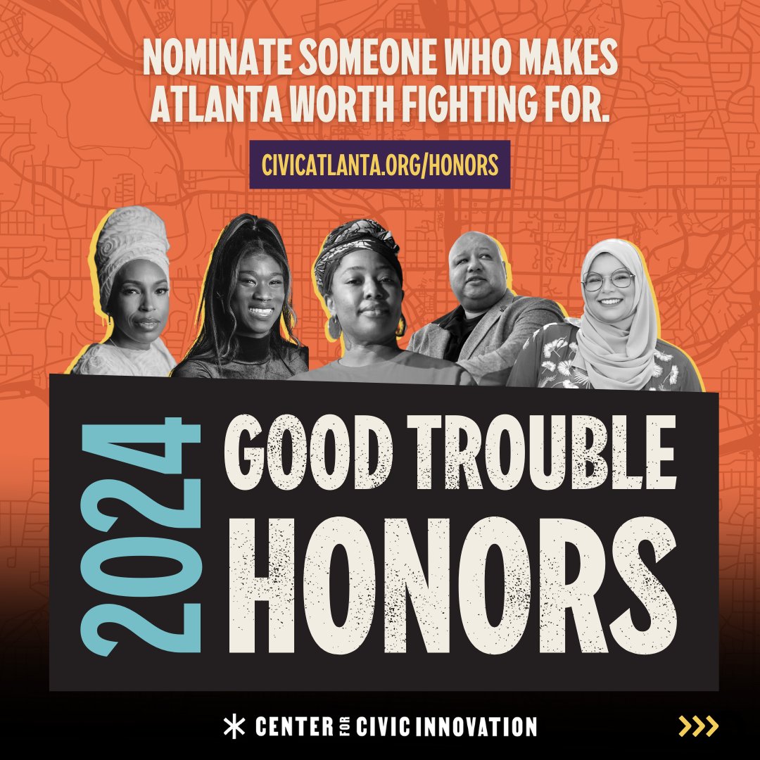 Center for Civic Innovation tweet media