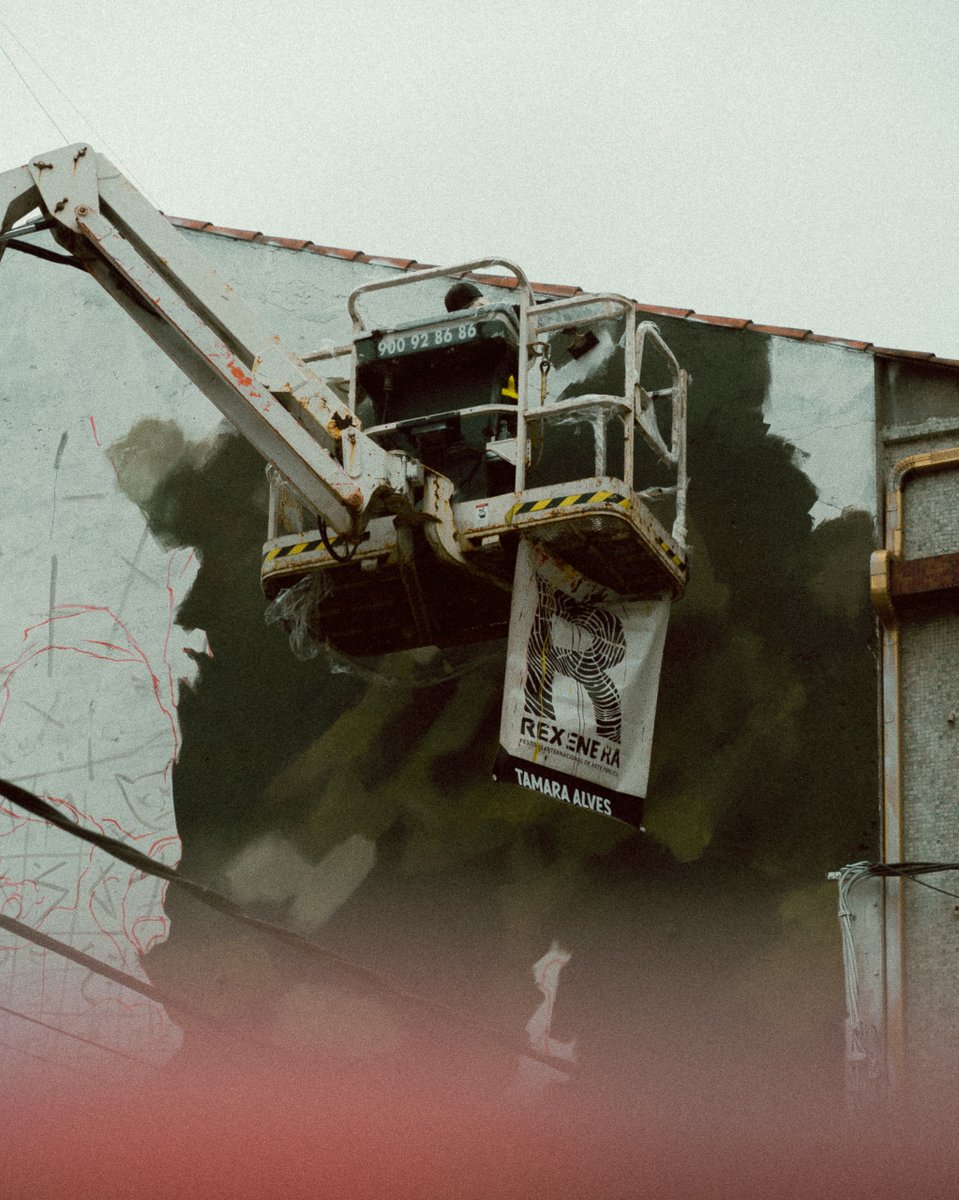 Rexenera Fest tweet media