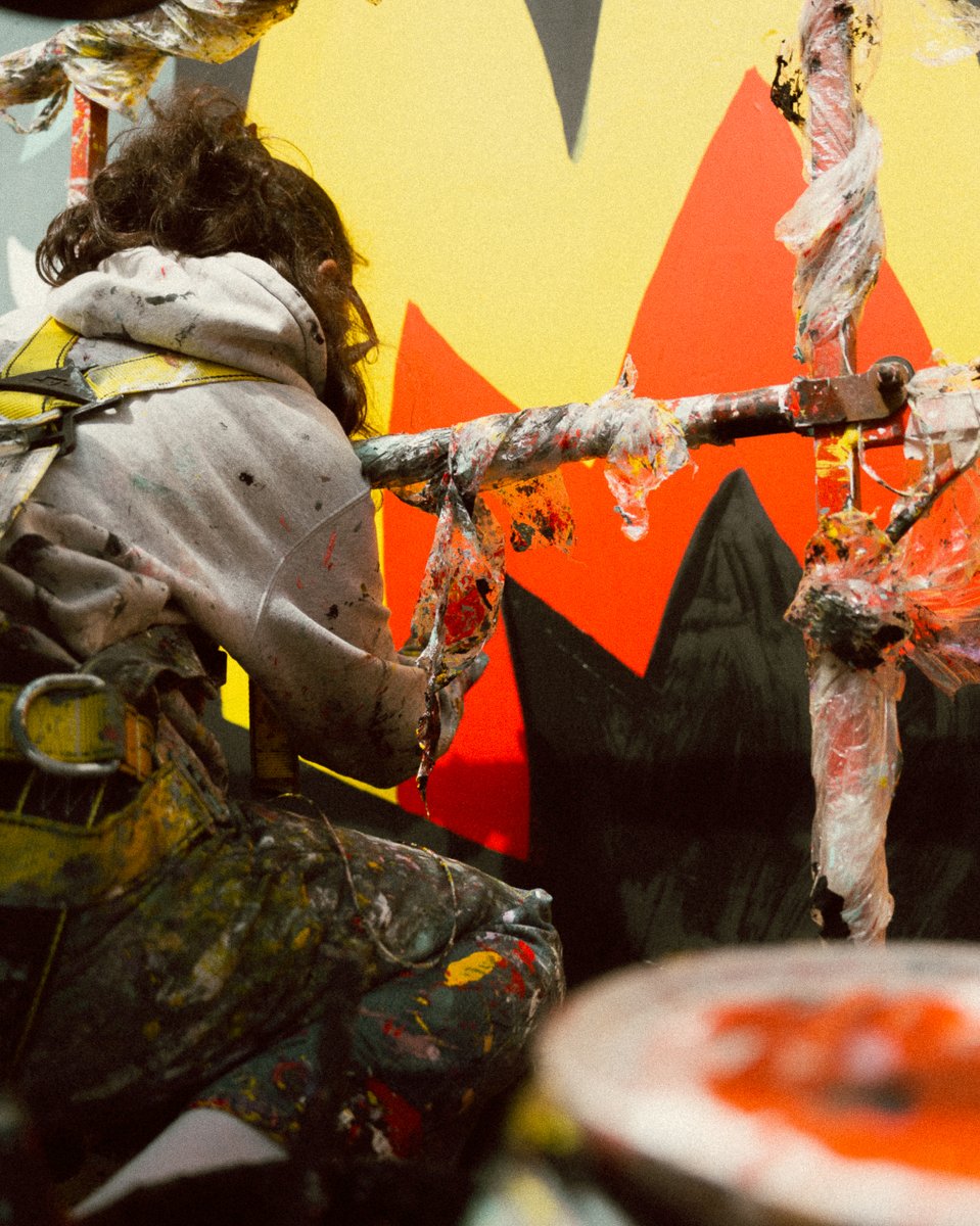 Rexenera Fest tweet media