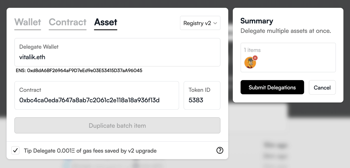 KIP Protocol tweet media