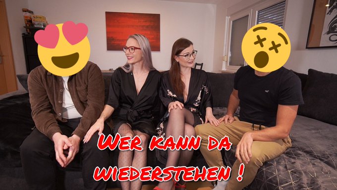My new #video with my friend @Vivi_Vallentine is coming this #sunday 🎉 Don't miss this #hot #foursome<a href="/tag/video"class="tags">#video</a><a class="tags" target="_blank" title="On Twitter" href="/?out=eyJ0eXAiOiJKV1QiLCJhbGciOiJIUzUxMiJ9.eyJpYXQiOjE3MjA5ODI0MTYsImlzcyI6InR3cG9ybnN0YXJzLmNvbSIsIm5iZiI6MTcyMDk4MjQxNiwiZXhwIjoxNzUyNTE4NDE2LCJyZWRpcmVjdF91cmwiOiJodHRwczovL3R3aXR0ZXIuY29tL1ZpdmlfVmFsbGVudGluZSJ9.KAyBjh7R2vgM9XuXdPsGJRx4K4_sfoNkUiifUPKMkX-tJ5pd_ASapO4V5_wGP-o-m4PvHw8zR-0jJyaFe1LuIg">@Vivi_Vallentine</a><a href="/tag/hot"class="tags"><span>#hot</span></a><a href="/tag/babes"class="tags"><span>#babes</span></a><a href="/tag/sunday"class="tags"><span>#sunday</span></a><a href="/tag/foursome"class="tags"><span>#foursome</span></a><a href="/tag/resist"class="tags"><span>#resist</span></a>