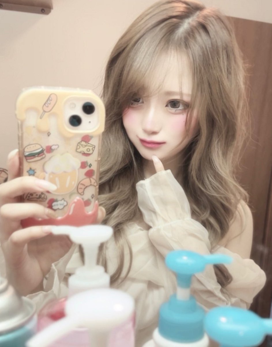 めるへん💄💋